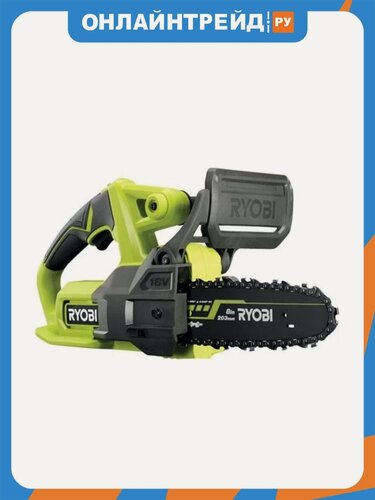 Изображение товара Пила цепная Ryobi ONE+ RY18CS20A-0 5133005414