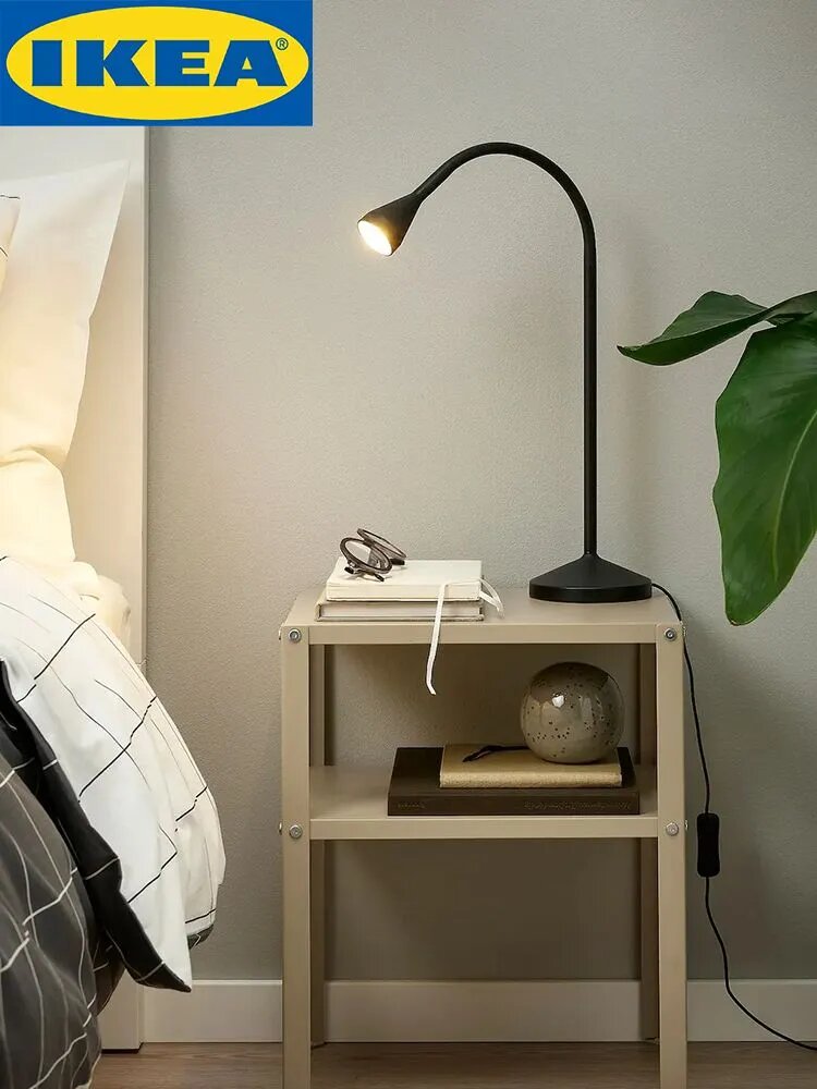 Настольная лампа IKEA NAVLINGE — фото 1