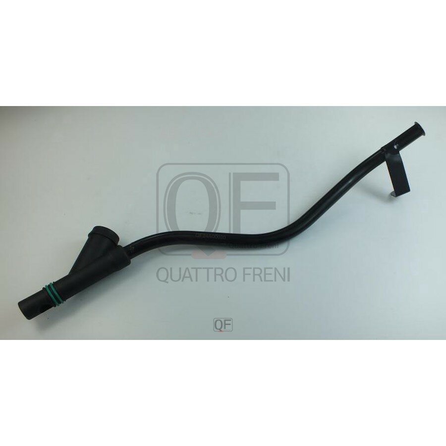 Направляющая масляного щупа QUATTRO FRENI QF24A00030
