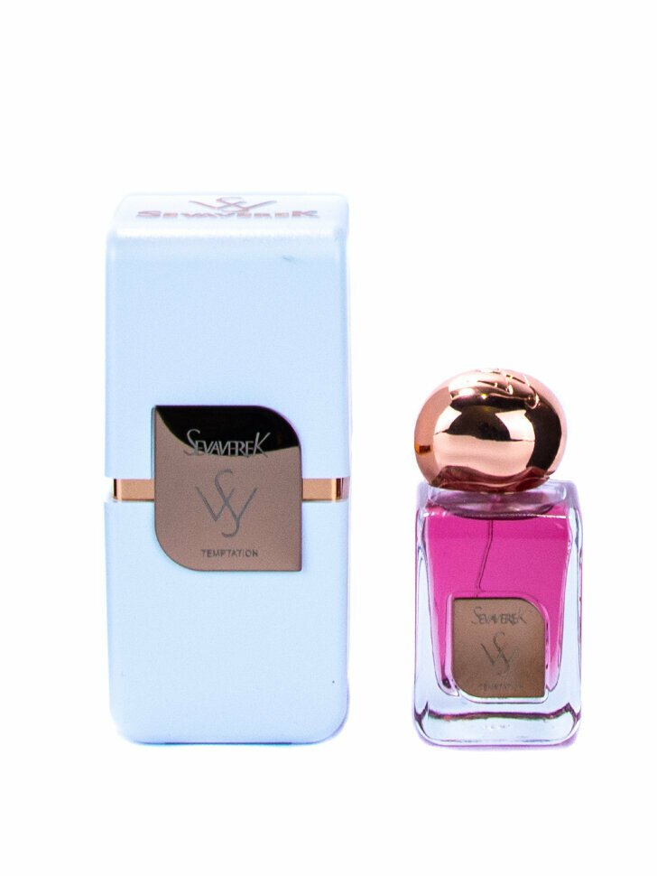 Парфюмерная вода SevavereK 5022 , 50ml- 1шт- Турция