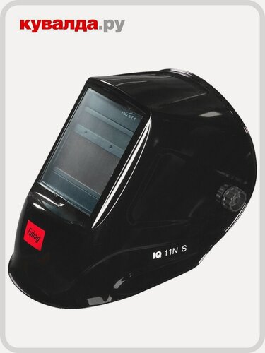 Изображение товара Маска сварщика FUBAG IQ 11N S