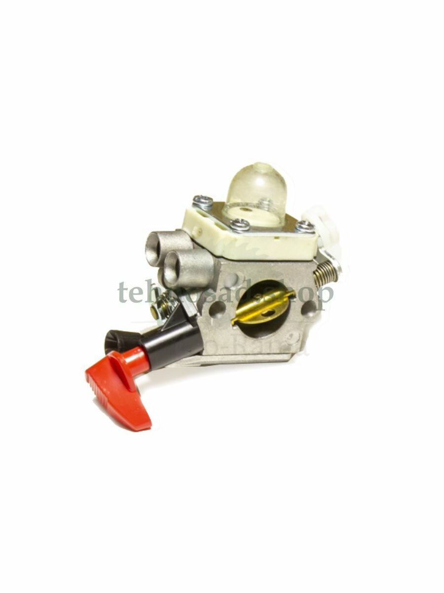 Карбюратор для мотокосы Stihl FS50, FS70