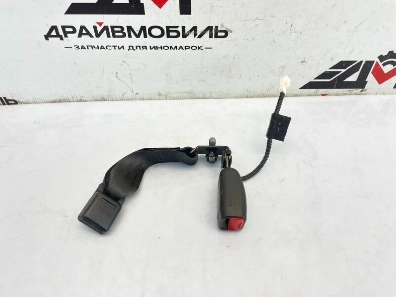 Замок ремня безопасности Kia Sportage 2015 898403U200WK SL G4NA, задний правый (с пробегом)