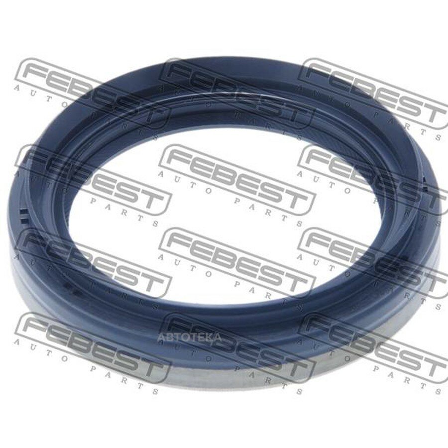 Сальник привода 59X80X12X18 95HEY-59801218R FEBEST 95HEY59801218R