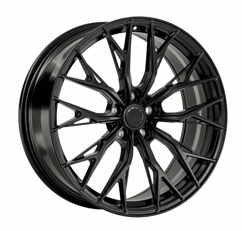 Колесный диск LS FORGED LS FG70 20x8.5" PCD5x108 ET45 D63.3 BKS