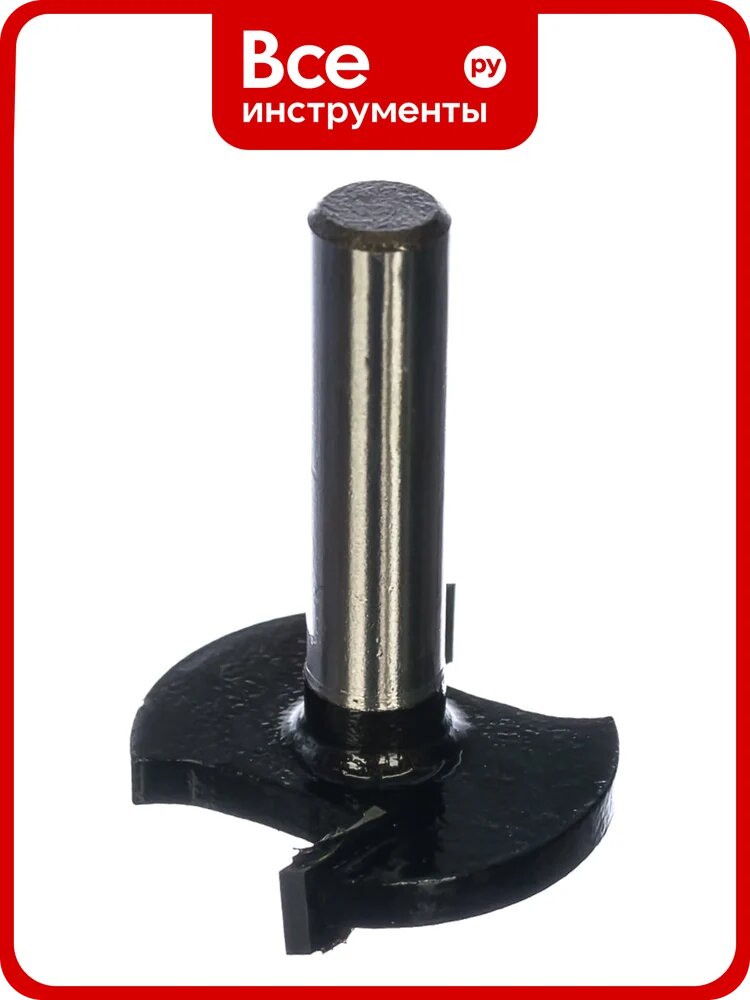 Фреза дисковая для кромок и пазов (32х6х36 мм) по дереву FIT IT 36692