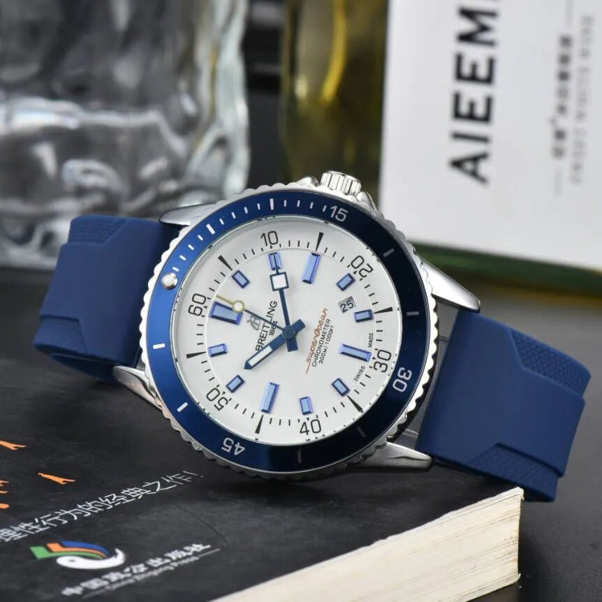 Breitling Часы наручные Кварцевые