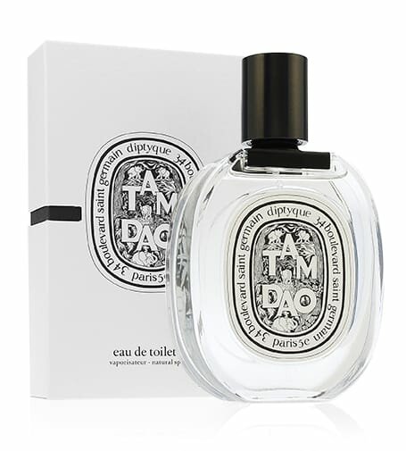 Туалетная вода Diptyque Tam Dao EDT унисекс 100 мл