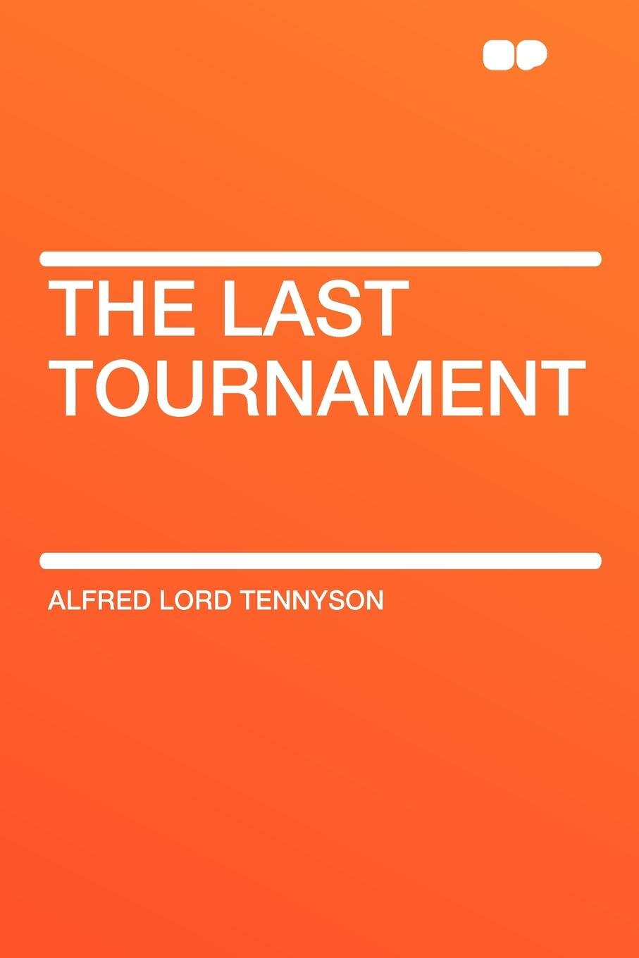 The Last Tournament — фото 1