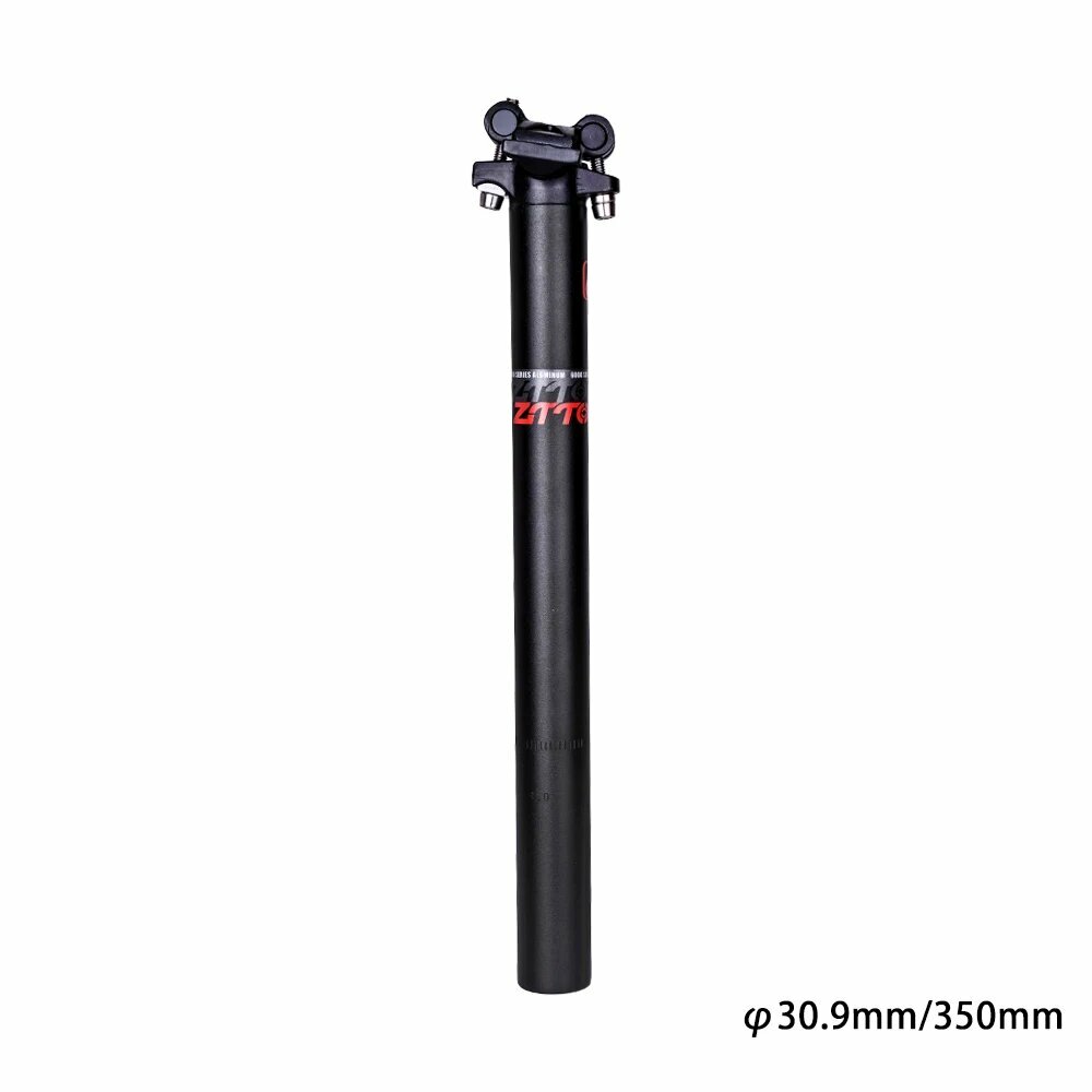 ZTTO Подседельный штырь алюминиевый 30.9x350mm