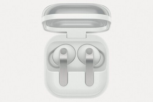 Изображение товара Наушники True Wireless Samsung Galaxy Buds4 Pro SM-R640 белый