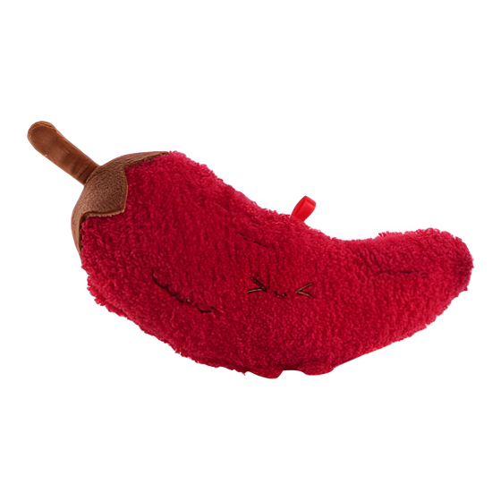 Игрушки подвесные PUDOWRABBIT