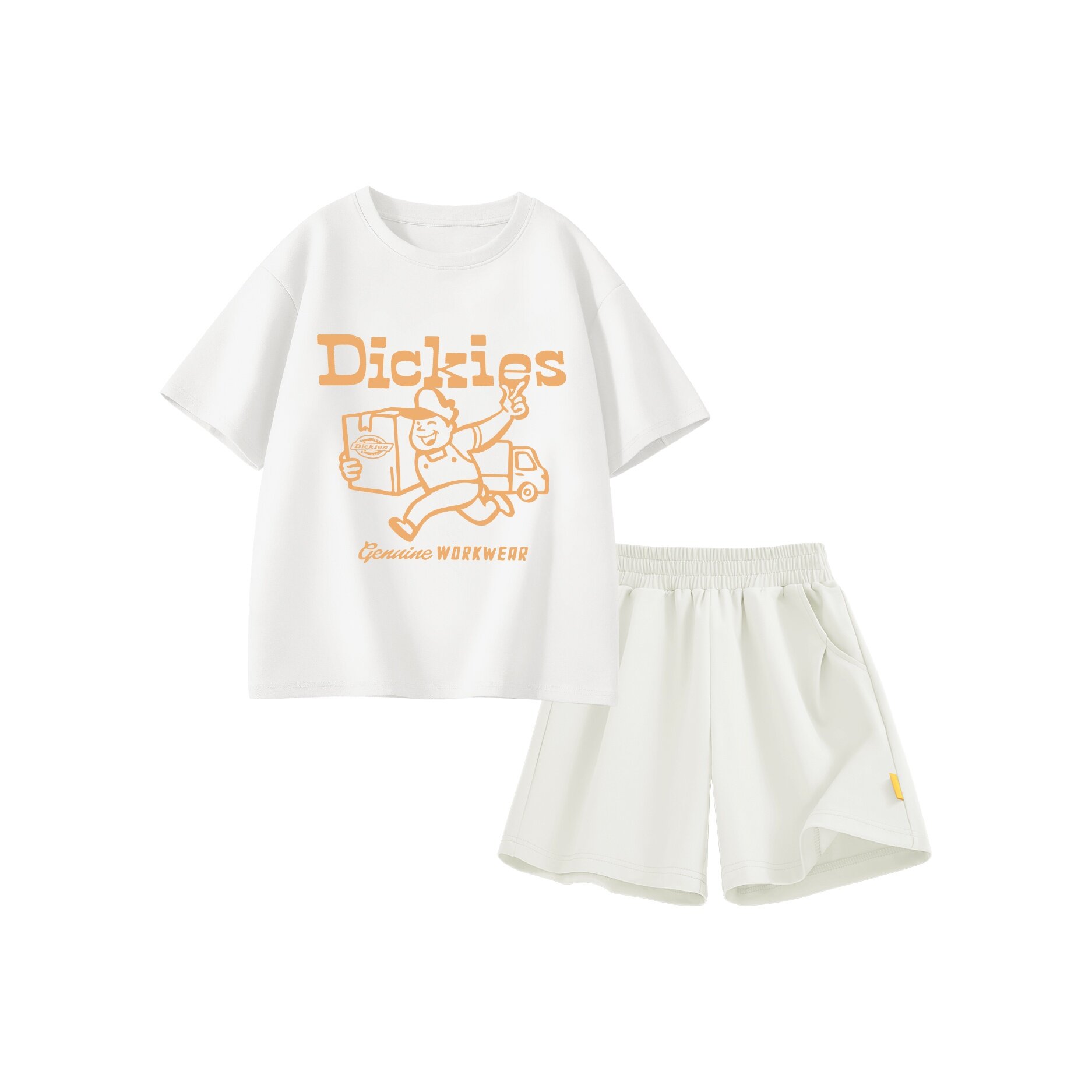 Комплект одежды Dickies