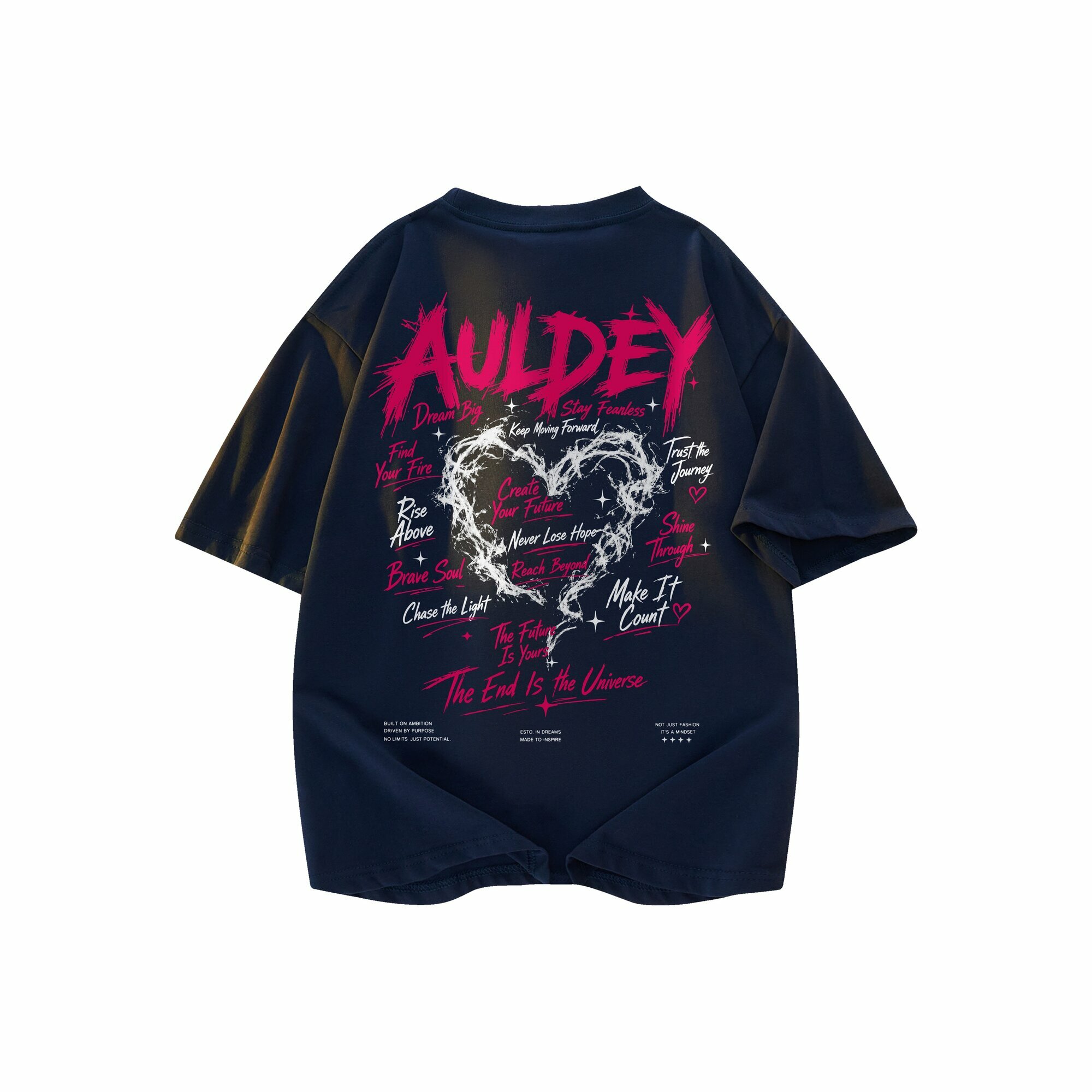 Майка Auldey