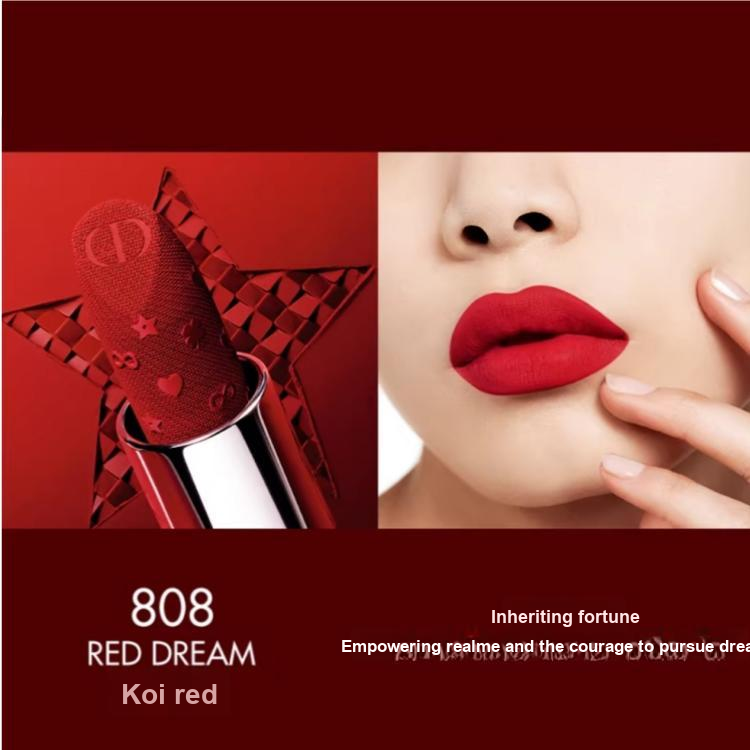 Помада DIOR — фото 1