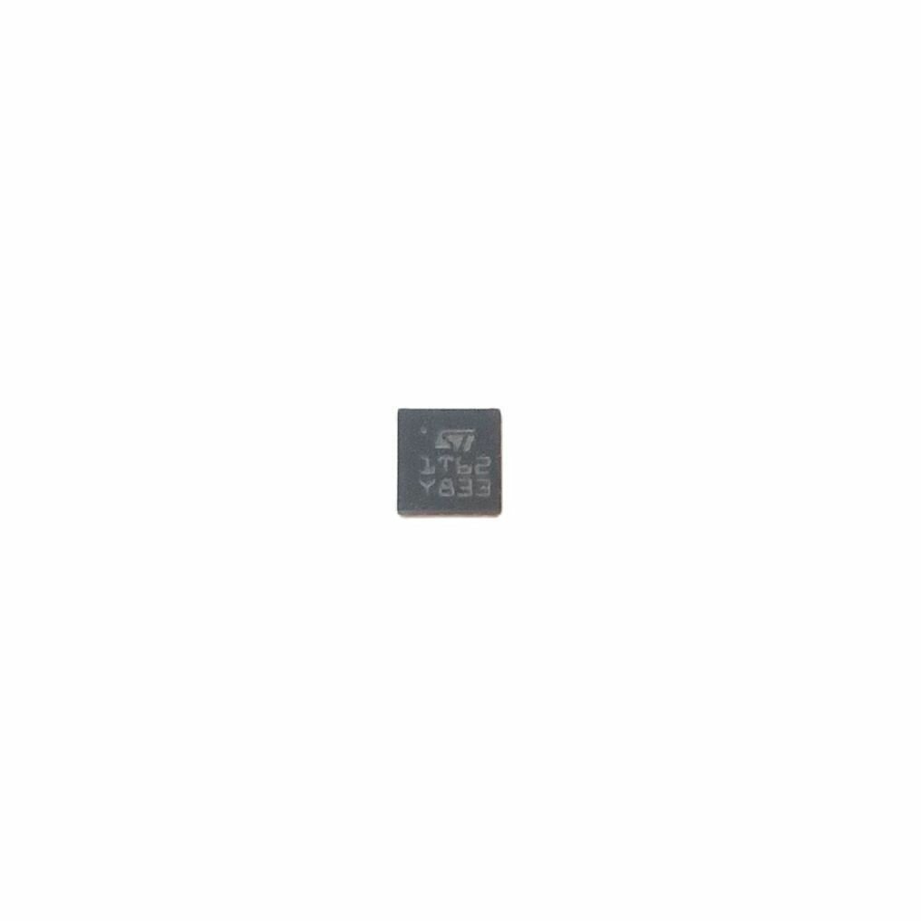 1 шт M41T62Q6F Микросхема часы реального времени 1.3V to 3.6V w/Alarm STM, активный компонент
