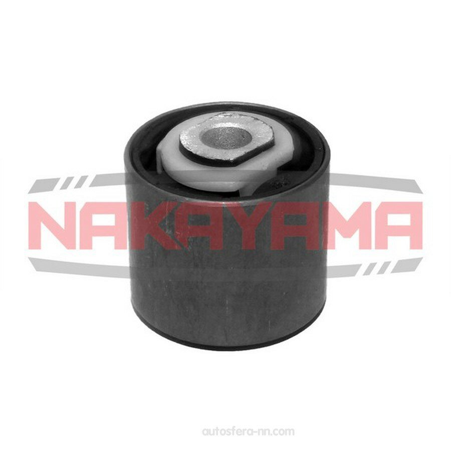 NAKAYAMA J10035 Сайлентблок OPEL OMEGA B 2.0 2.0 16V 2.0 DTI