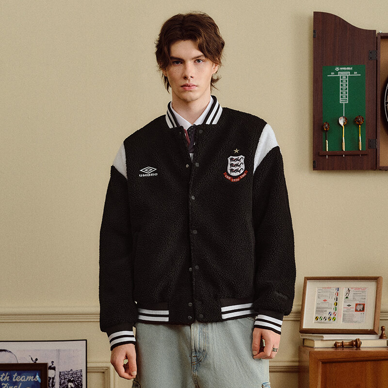 Куртка Umbro