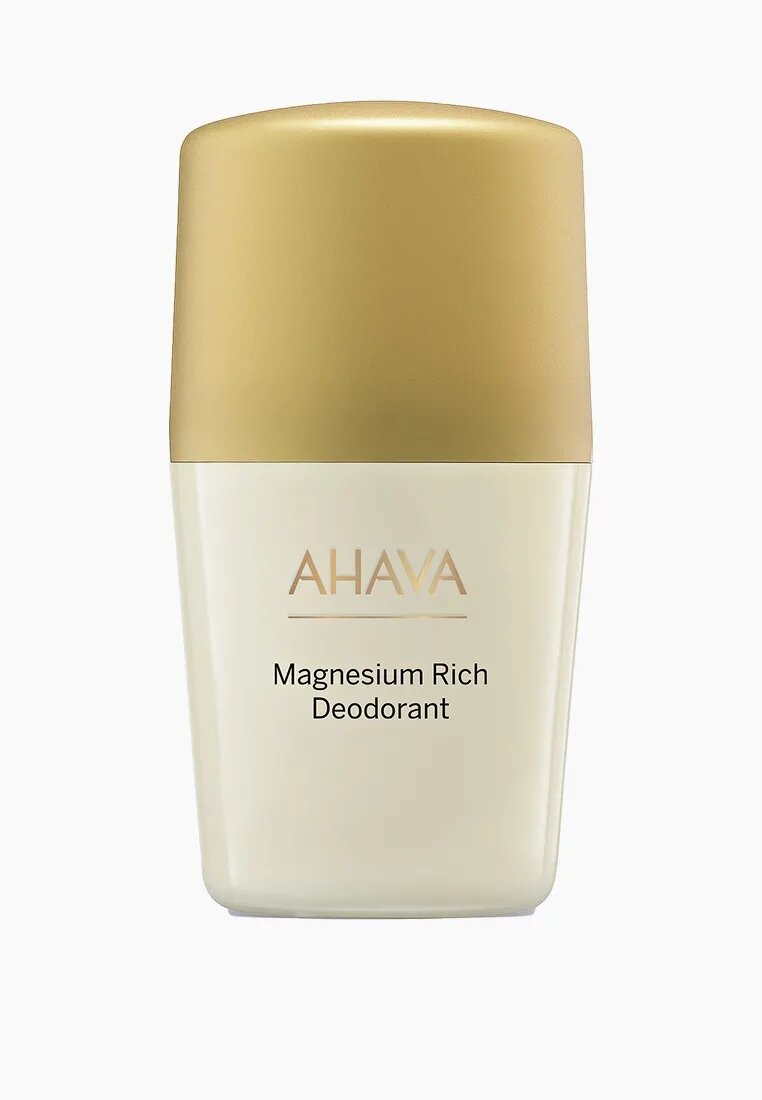 Ahava Дезодорант шариковый 50 мл