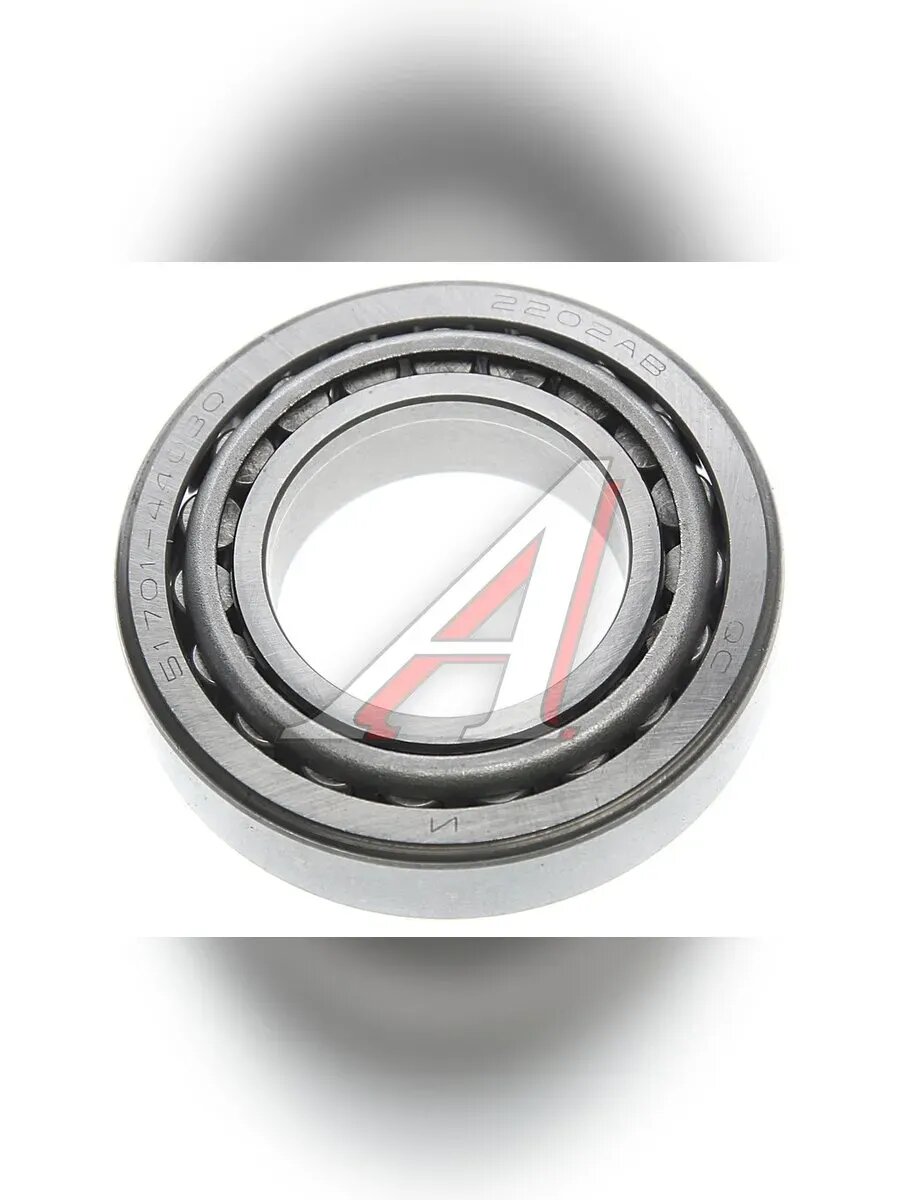 Подшипник ступицы JAC N35 SOLLERS внутренний 51701-44030