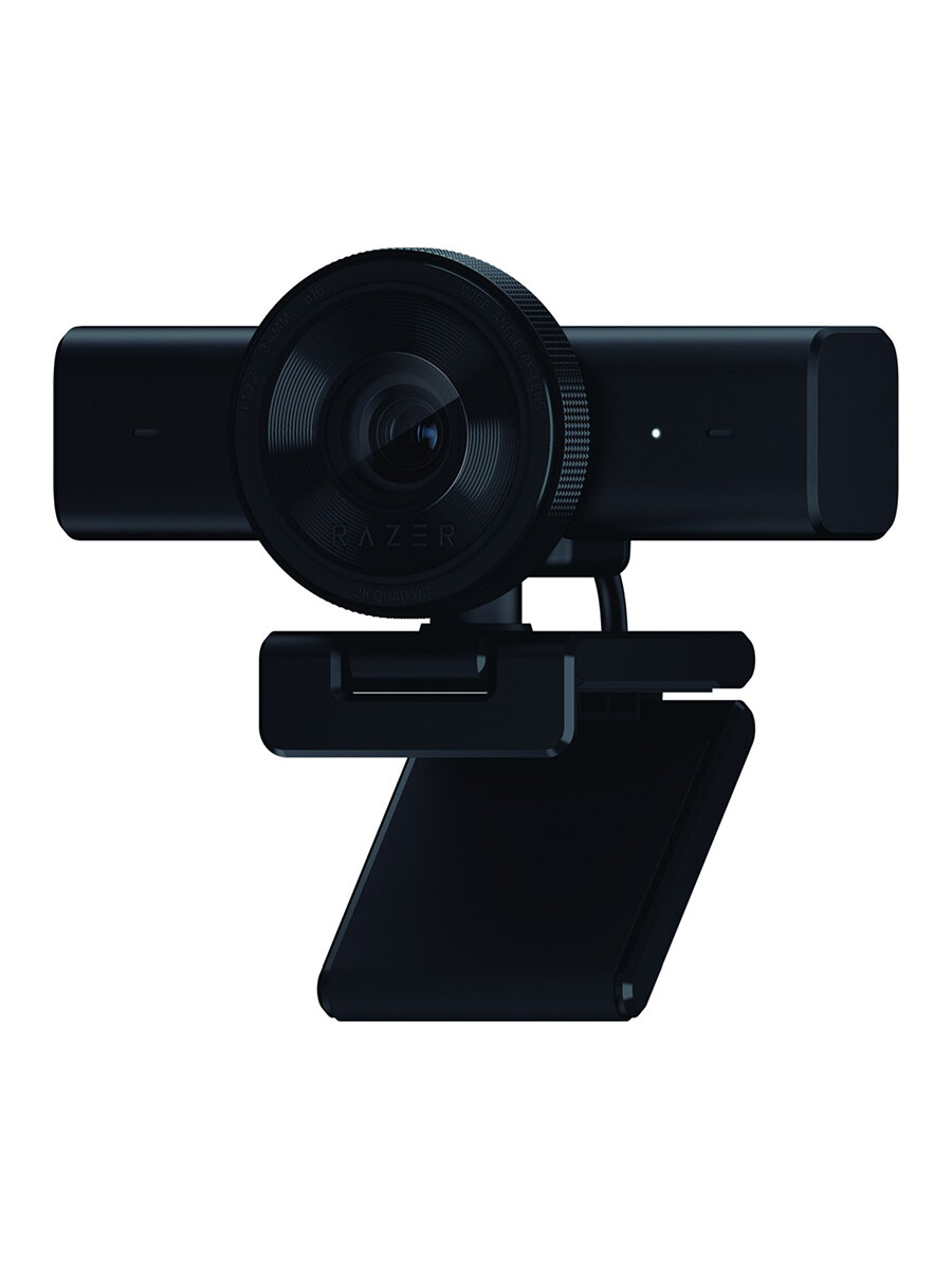 Веб-камера Razer Kiyo, RZ19-02320100-R3M1 – купить на Яндекс