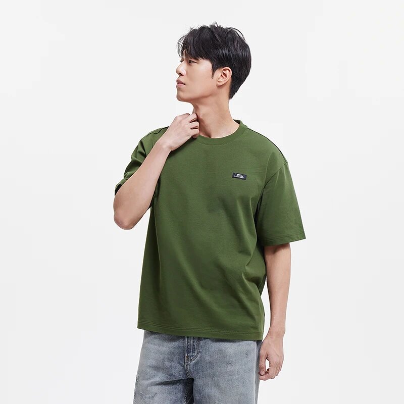 Футболка SEMIR