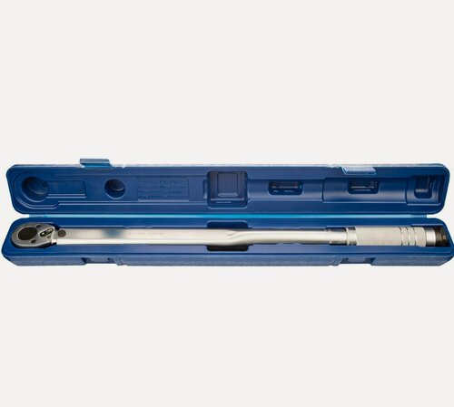 Изображение товара Ключ динамометрический 1/2" 28-210 Нм Vertul VR51203
