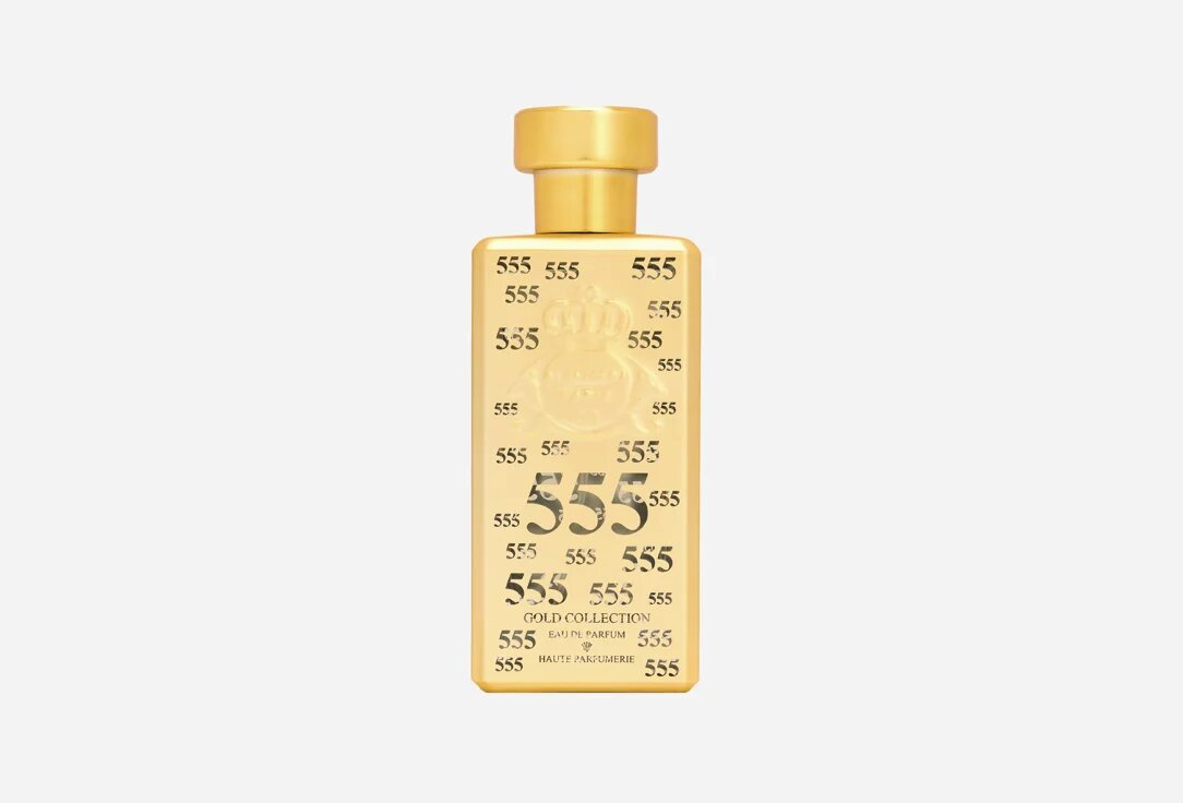 Al Jazeera Perfumes 555 парфюмерная вода 60 мл