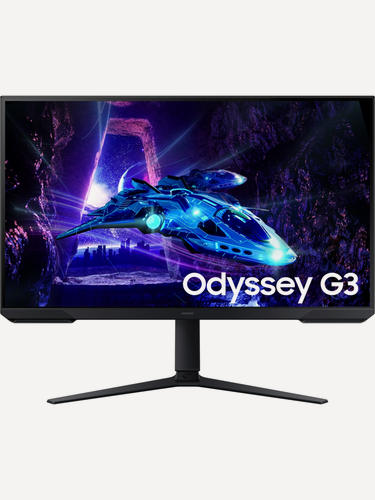 Изображение товара 32 Монитор Samsung Odyssey G3 S32DG300EI 32 VA 180 Гц 1xHDMI 1xDP