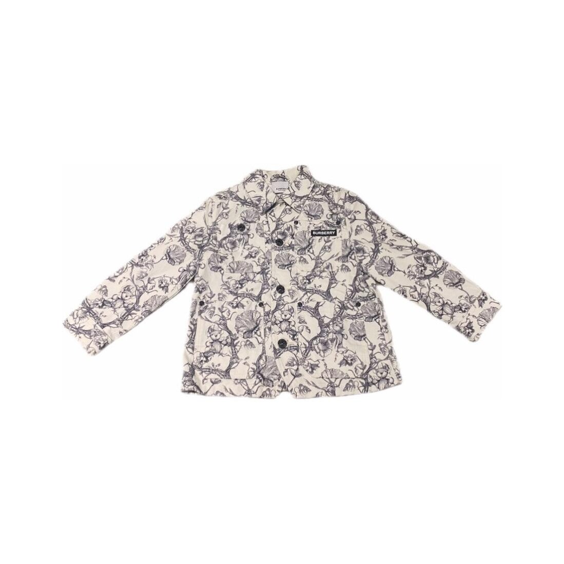 Куртка BURBERRY