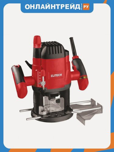 Изображение товара Фрезер Elitech Ф 1800Э (E2212.005.00)
