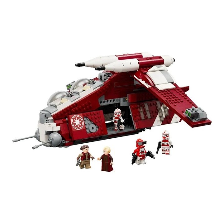 LEGO Star Wars