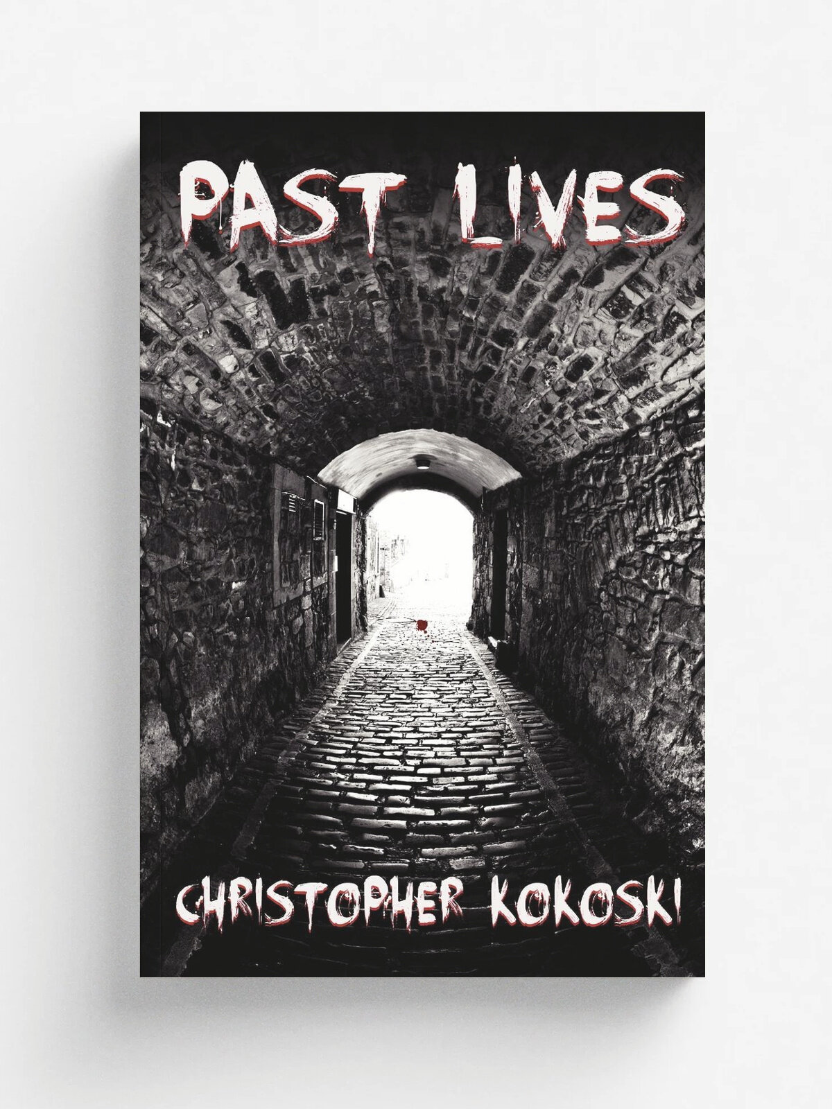 Past Lives