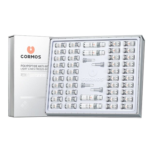 Средства для ухода за лицом CORMOS