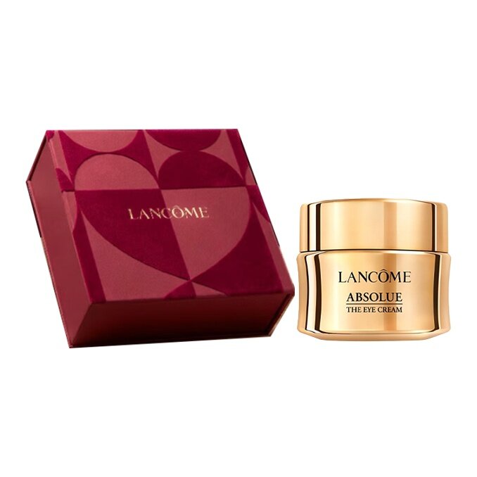 Гели контактные LANCOME