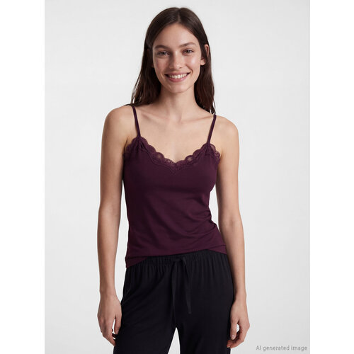 фото Майка lc waikiki, размер xl, dark purple
