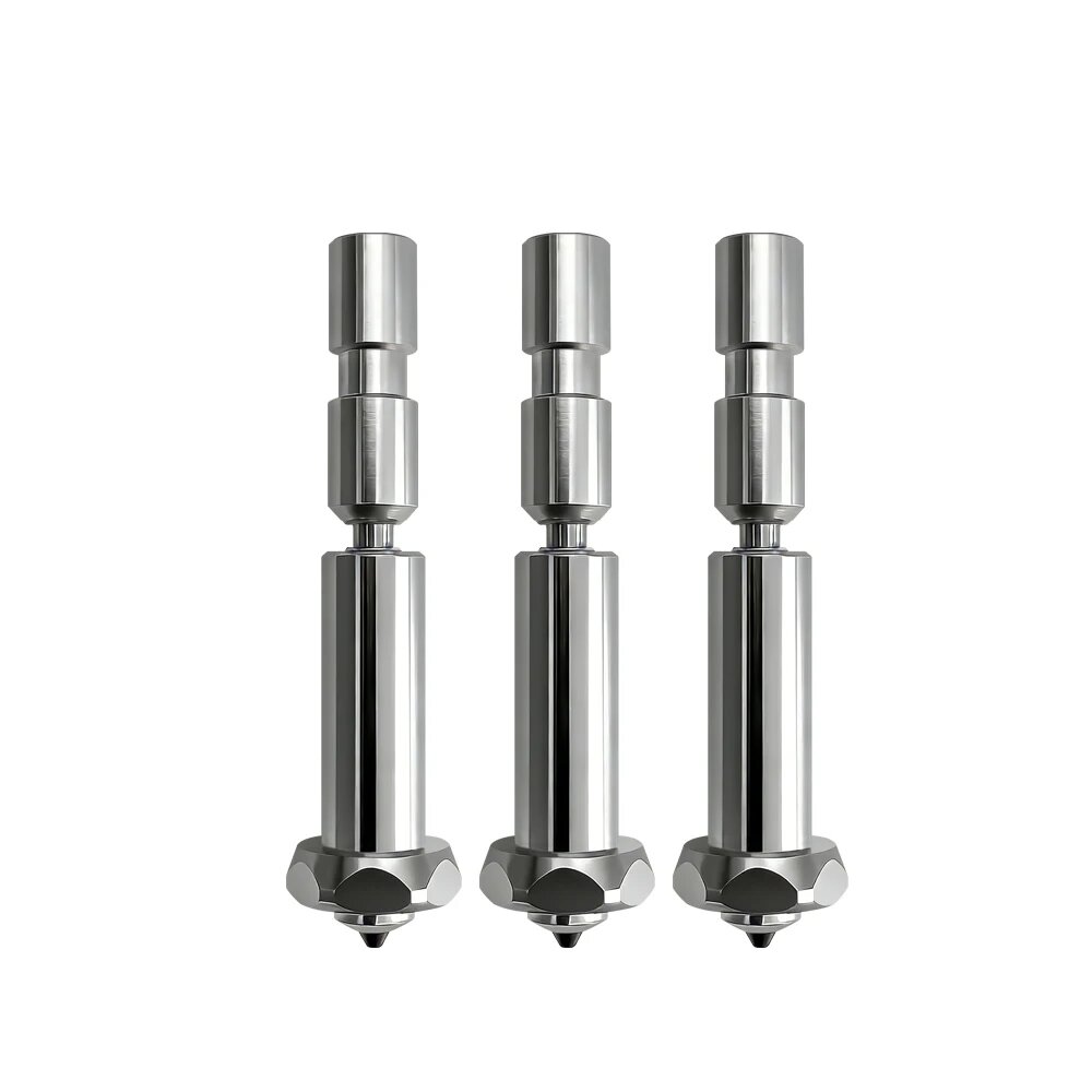 Форсунки для Anycubic Kobra 3 Max, 3PCS