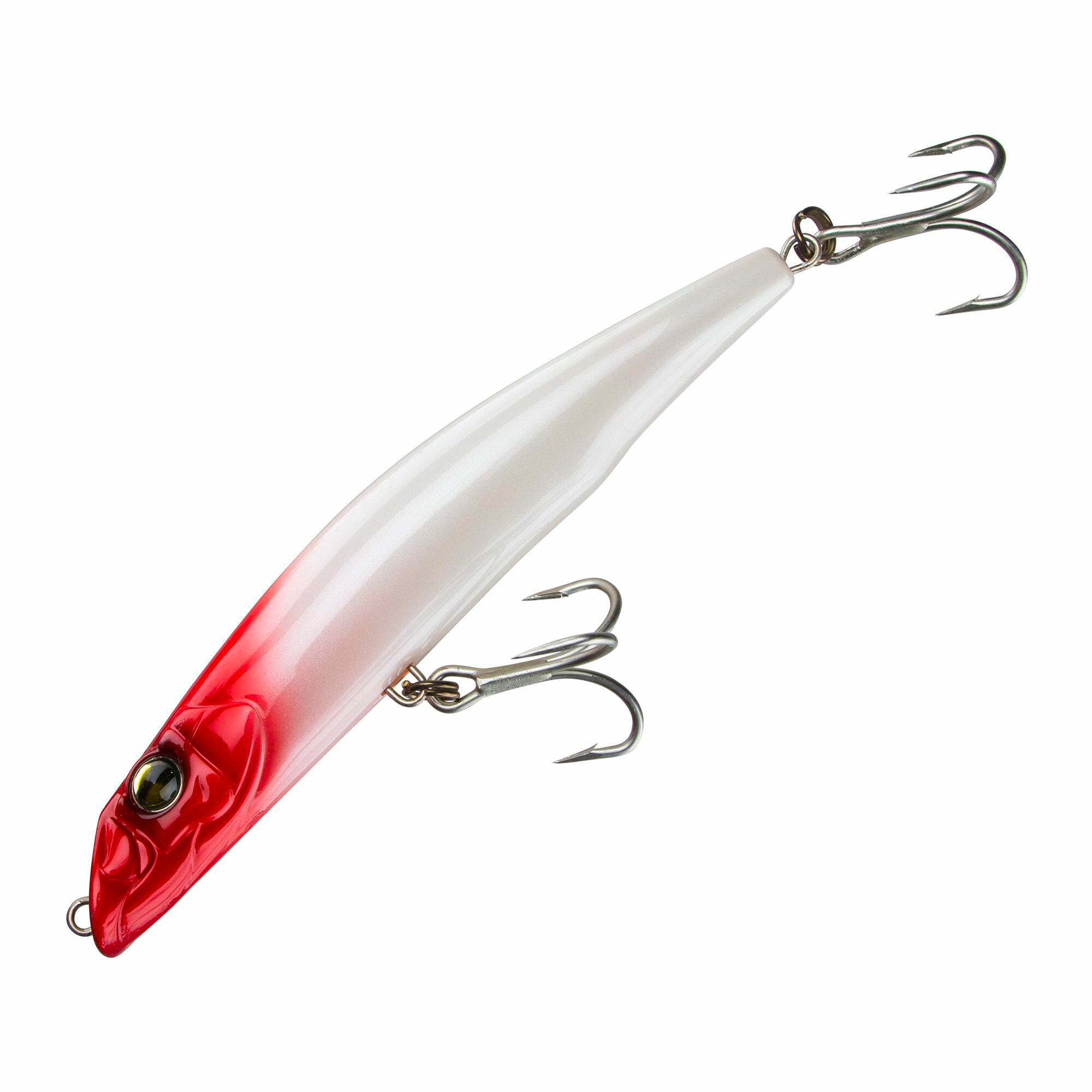 Воблер Yo-Zuri Mag Darter 165 #PRH, всплывающий, 56 г.