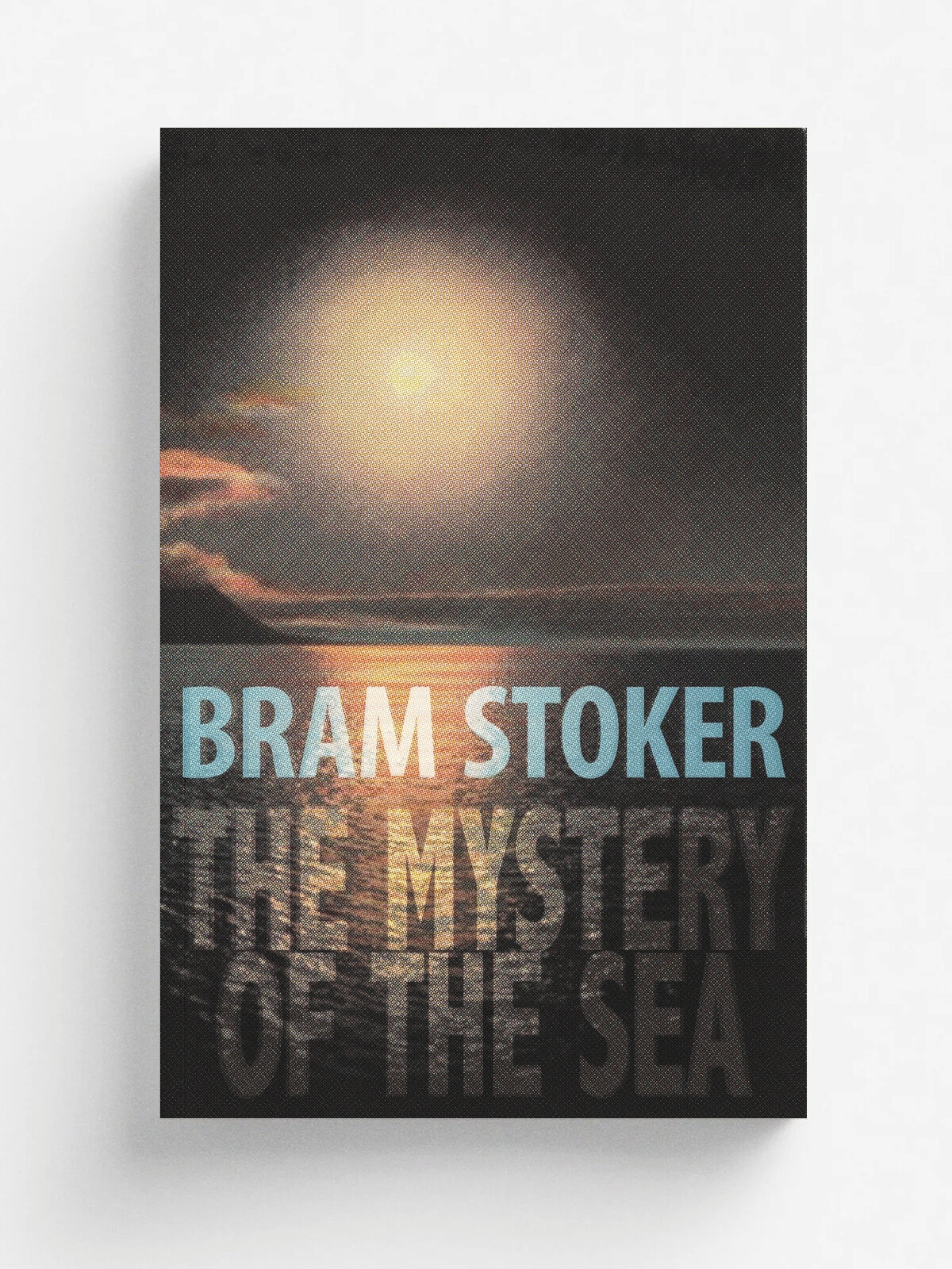 The Mystery of the Sea