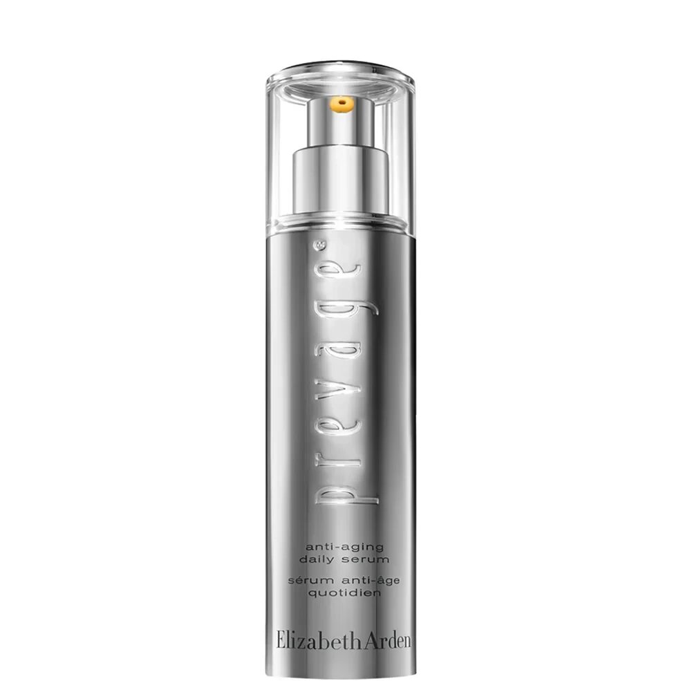 Дневная сыворотка для лица Elizabeth Arden Prevage Anti-Aging Daily Serum