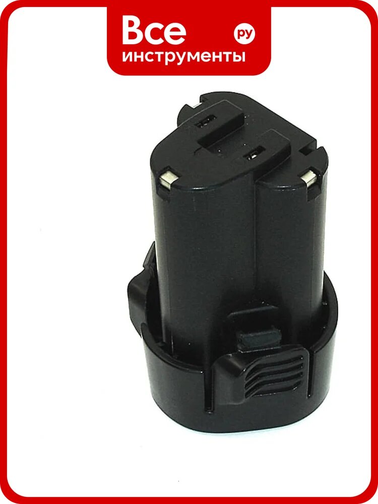 Аккумулятор AMPERIN для MAKITA (p/n: 194550-6, 194551-4, BL1013), 2Ah 10,8V Li-ion 074728