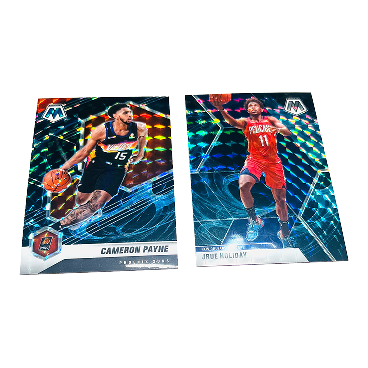 Карточки коллекционные PANINI