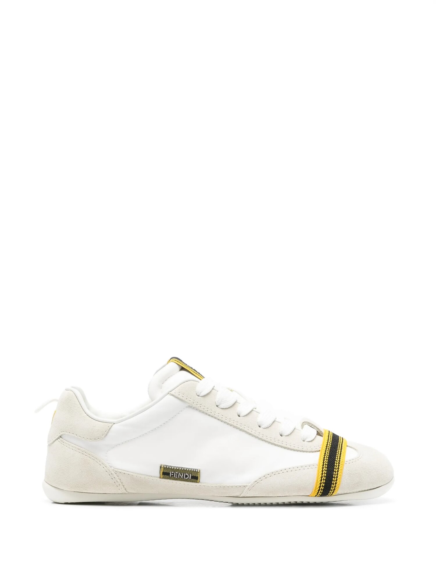 Кроссовки FENDI