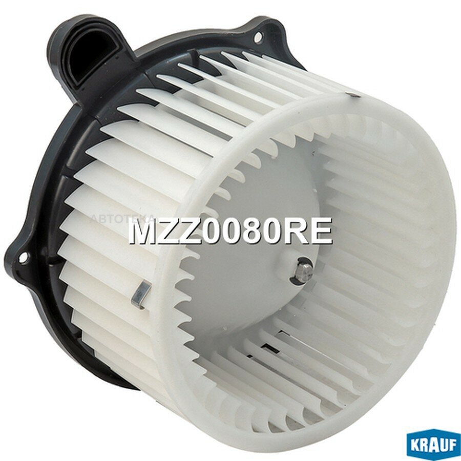 Мотор печки c крыльчаткой KRAUF MZZ0080RE