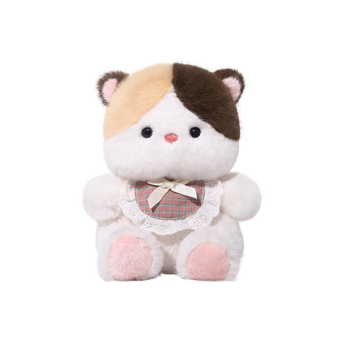 Подарочная сумка унисекс 77 SEVEN DREAM "Цветочный подарок", 20 CM EU, Kitten