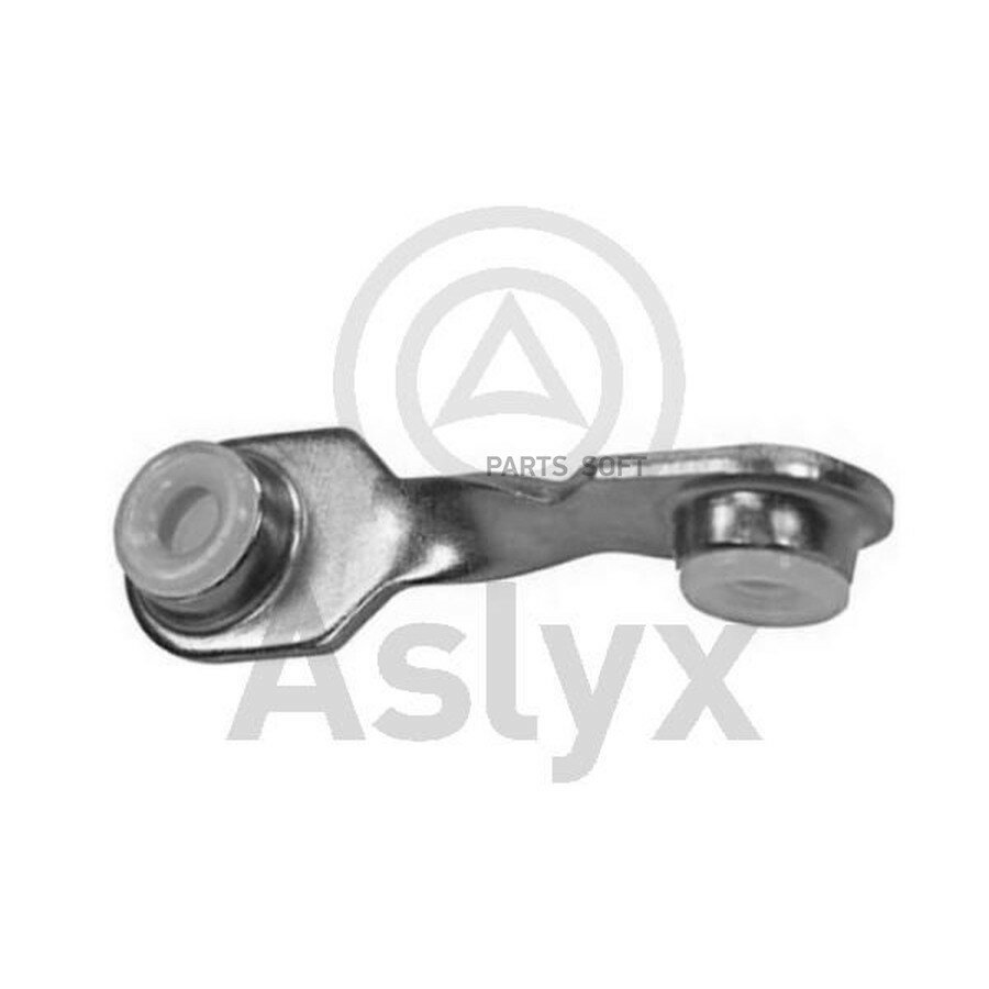 Шток вилки КПП для а/м Audi A3/VW Golf 4/BORA 1.4-2.8/1.9TDI 96- ASLYX ASLYX AS201898 | цена за 1 шт