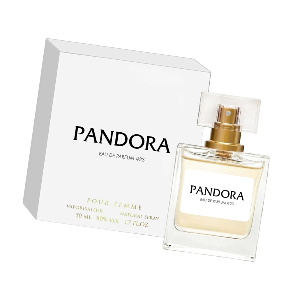 Женские духи Пандора Но 23 50 мл / Pandora No 23 парфюмерная вода
