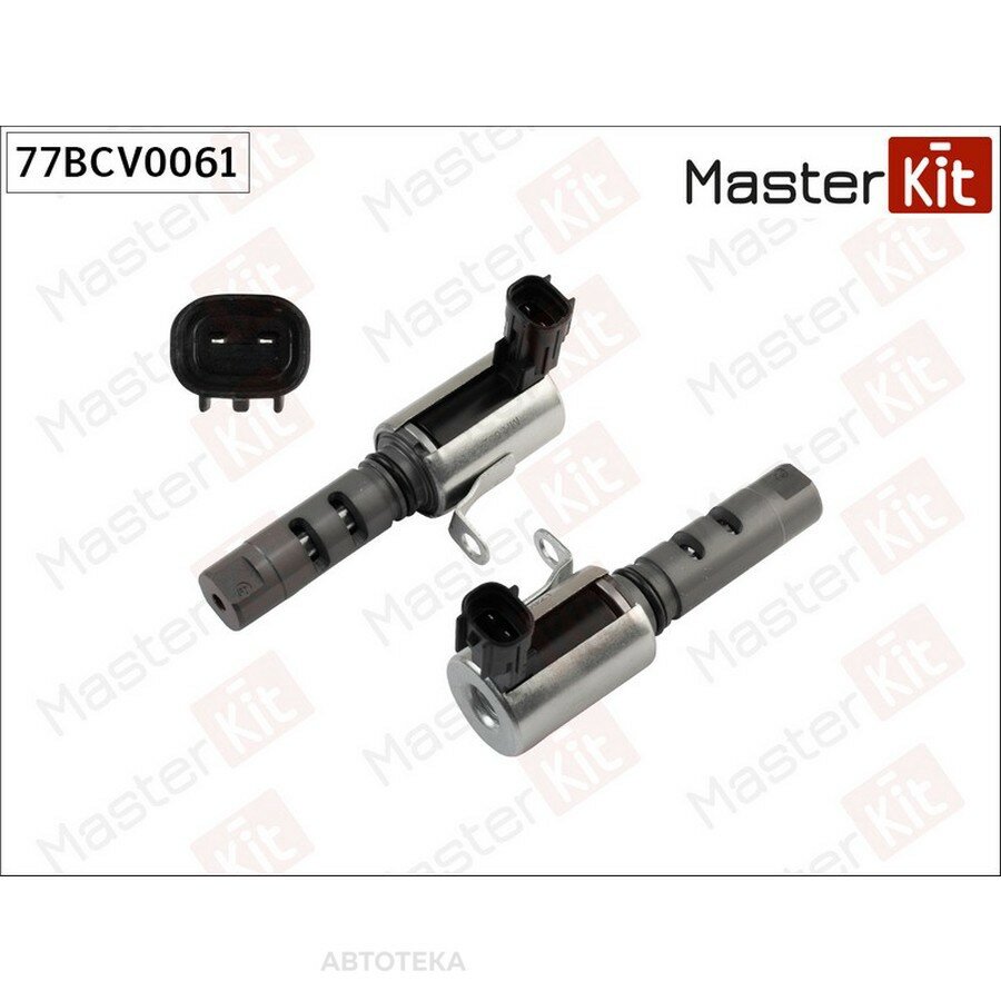 Клапан VVT Subaru OUTBACK (BL. BP) 2003 - 2010 MASTERKIT 77BCV0061