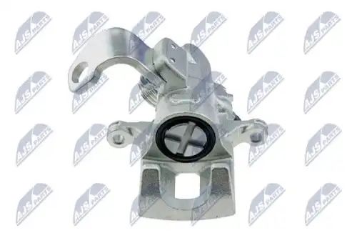 Суппорт тормозной задний левый nissin, d 45мм honda civic 4d 05-12 hzt-hd-016 nty