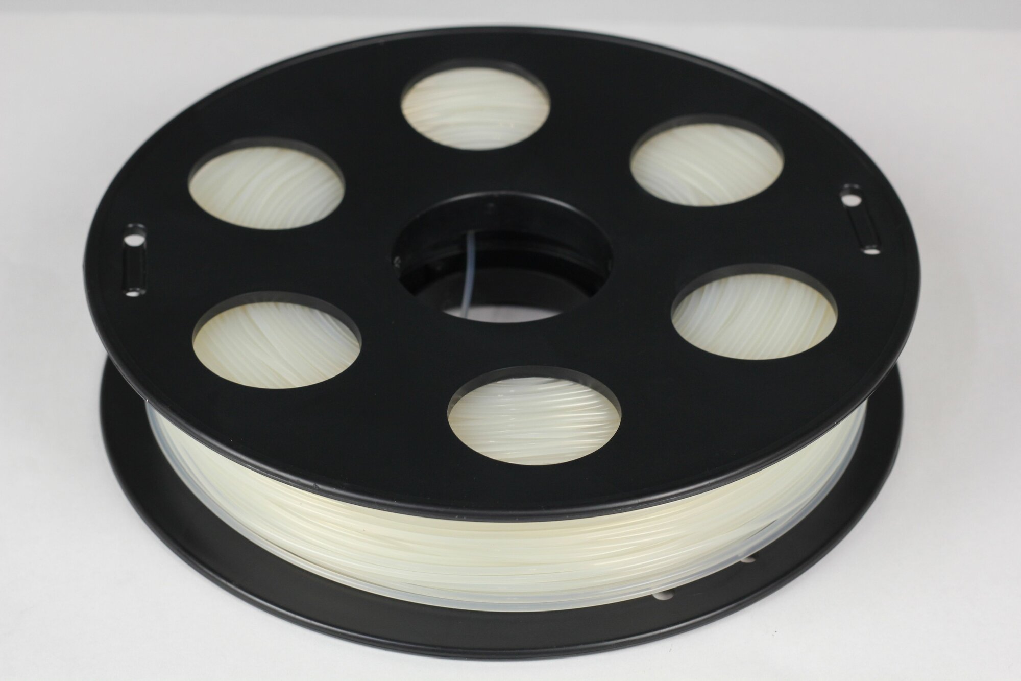 Nylon GF-20 стеклонаполненный пластик Bestfilament для 3D-принтеров 0,25 кг (1,75 мм)